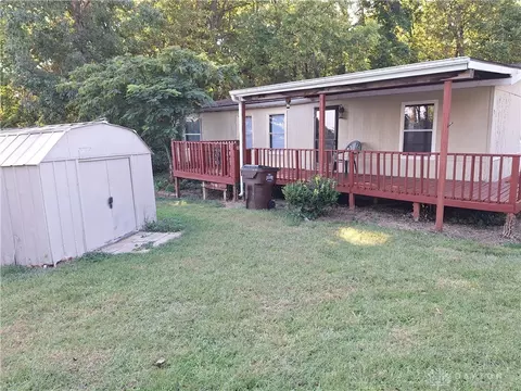 9500 Collett Rd #21, Waynesville, OH 45068