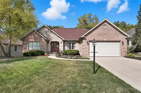 4533 Audrey Ct, Middletown, OH 45042