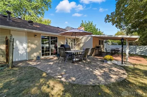 284 Tauber Dr, Centerville, OH 45458 photo 46