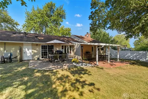 284 Tauber Dr, Centerville, OH 45458 photo 44