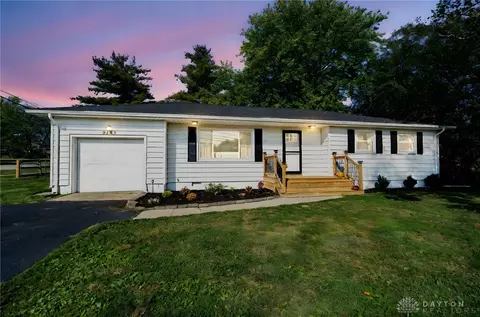 2733 N State Route 48, Lebanon, OH 45036