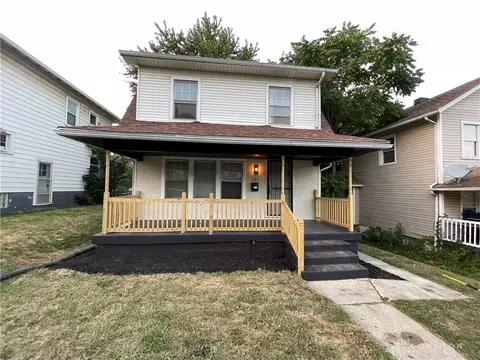 233 Pointview Ave, Dayton, OH 45405