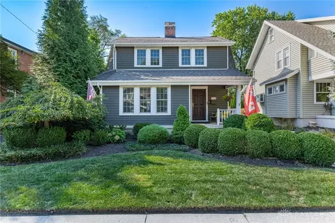 226 Telford Ave, Oakwood, OH 45419