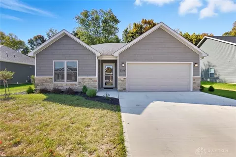 2786 Executive Dr, Troy, OH 45373
