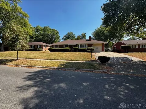 2512 England Ave, Dayton, OH 45406