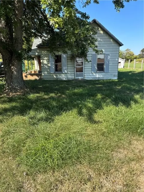2745 Hite Rd, Jamestown, OH 45335