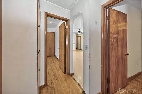 Entry Way - 5822 Broadway Rd, Springfield, OH 45502 photo 1 of 3