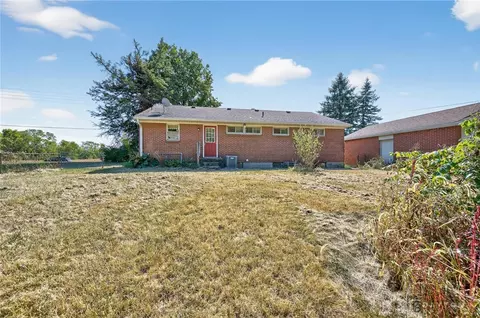 Exterior - 5822 Broadway Rd, Springfield, OH 45502 photo 8 of 8