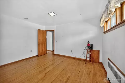 Bedroom - 5822 Broadway Rd, Springfield, OH 45502 photo 3 of 9