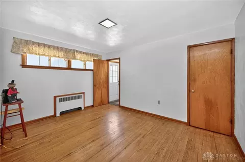 Bedroom - 5822 Broadway Rd, Springfield, OH 45502 photo 1 of 9