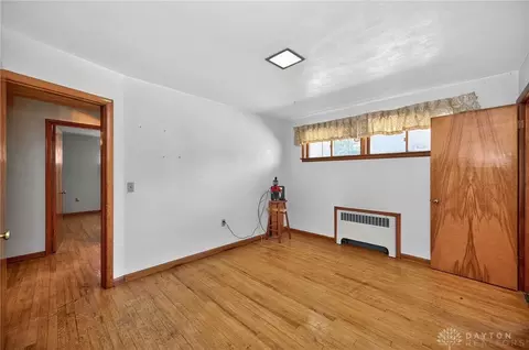 Bedroom - 5822 Broadway Rd, Springfield, OH 45502 photo 2 of 9
