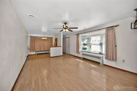 Living - 5822 Broadway Rd, Springfield, OH 45502 photo 3 of 3