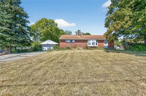 5822 Broadway Rd, Springfield, OH 45502