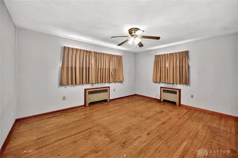 Bedroom - 5822 Broadway Rd, Springfield, OH 45502 photo 4 of 9