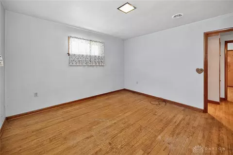 Bedroom - 5822 Broadway Rd, Springfield, OH 45502 photo 9 of 9