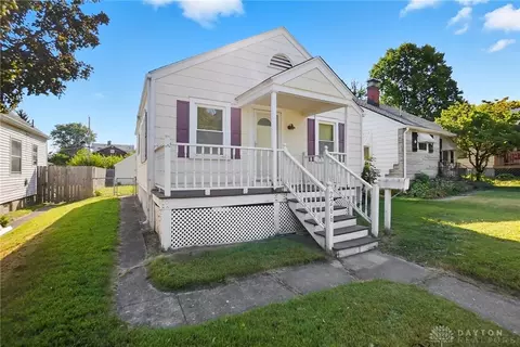 2266 King Ave, Dayton, OH 45420