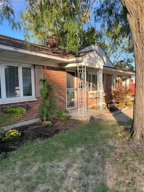 959 Kimberly Dr, Dayton, OH 45429