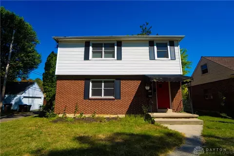 311 Parkdale St #309, Dayton, OH 45429