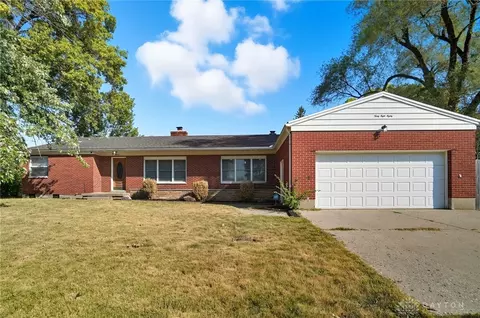 3880 Southview Ave, Dayton, OH 45432