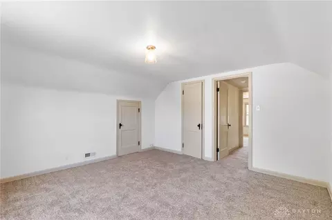 Bedroom - 47 N Wright Ave, Fairborn, OH 45324 photo 6 of 9