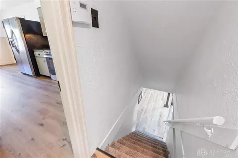 Entry Way - 47 N Wright Ave, Fairborn, OH 45324 photo 7 of 7