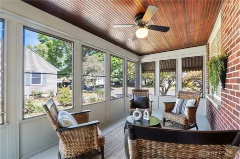 Exterior - 47 N Wright Ave, Fairborn, OH 45324 photo 5 of 17