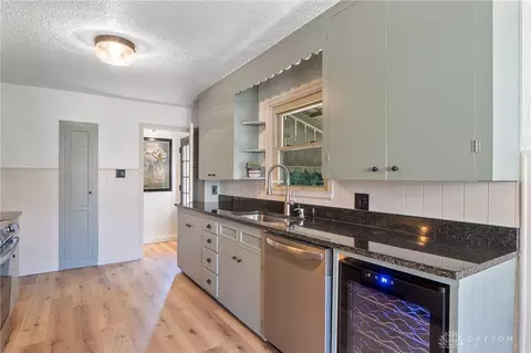 Kitchen - 47 N Wright Ave, Fairborn, OH 45324 photo 5 of 7