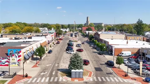 View/Area - 47 N Wright Ave, Fairborn, OH 45324 photo 8 of 10