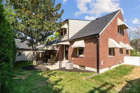 Exterior - 47 N Wright Ave, Fairborn, OH 45324 photo 10 of 17