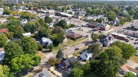 View/Area - 47 N Wright Ave, Fairborn, OH 45324 photo 7 of 10