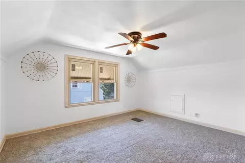 Bedroom - 47 N Wright Ave, Fairborn, OH 45324 photo 7 of 9