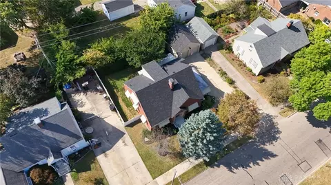 View/Area - 47 N Wright Ave, Fairborn, OH 45324 photo 3 of 10