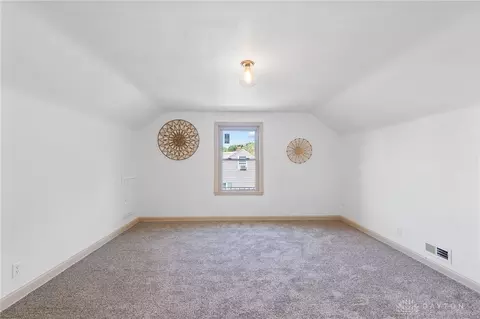 Bedroom - 47 N Wright Ave, Fairborn, OH 45324 photo 4 of 9