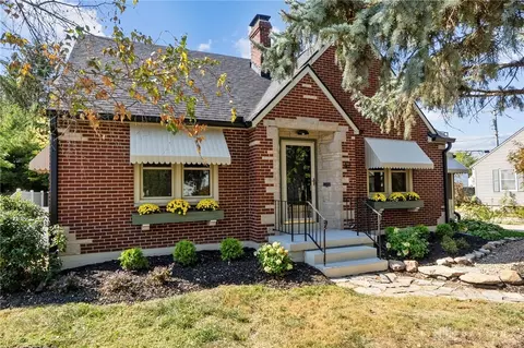 47 N Wright Ave, Fairborn, OH 45324