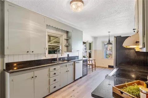Kitchen - 47 N Wright Ave, Fairborn, OH 45324 photo 1 of 7