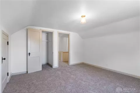 Bedroom - 47 N Wright Ave, Fairborn, OH 45324 photo 5 of 9