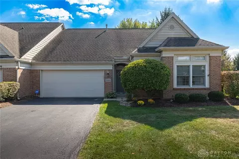 1444 Yankee Vineyards, Centerville, OH 45458