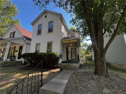 1018 Haviland Ave, Dayton, OH 45410