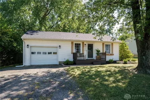 4908 Manchester Rd, Franklin, OH 45005