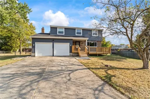 4310 Corydale Ct, Dayton, OH 45415