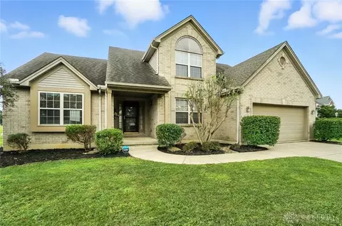 6577 Rosegate Ct, Mason, OH 45040