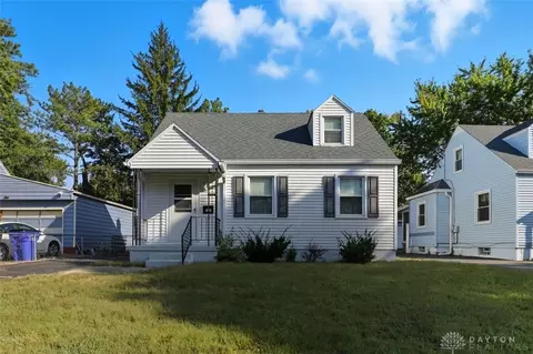 4637 Waymire Ave, Dayton, OH 45406