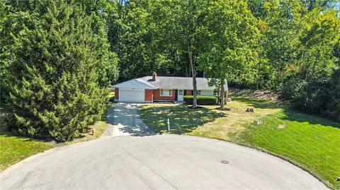 194 Brookmount Rd, Dayton, OH 45429