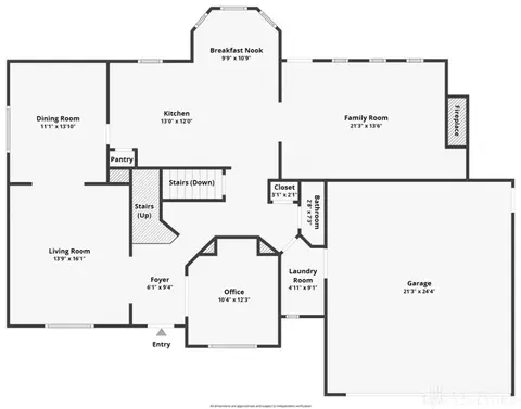 1973 Home Path Ct, Centerville, OH 45459 photo 68