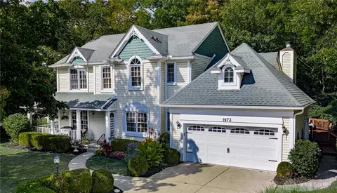 1973 Home Path Ct, Centerville, OH 45459