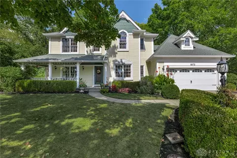 1973 Home Path Ct, Centerville, OH 45459 photo 2
