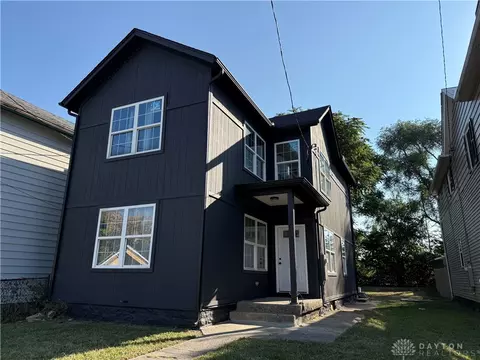 718 Taylor St, Dayton, OH 45404