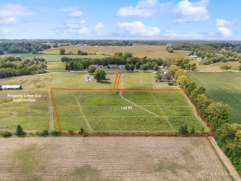 lot3 27917acres Weisenberger Rd, Clearcreek Twp, OH 45036