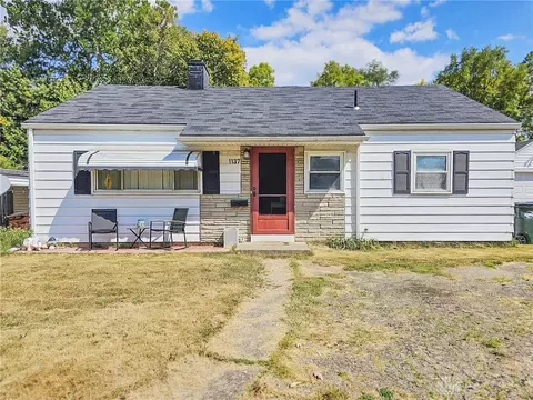 1137 E Pearl St, Miamisburg, OH 45342