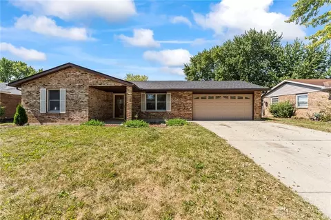 1133 Hamilton Ct, Sidney, OH 45365